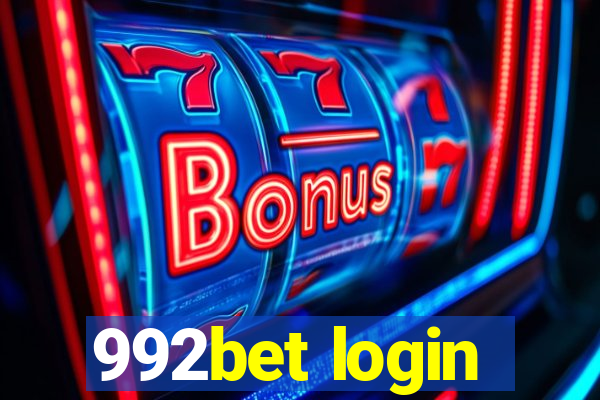 992bet login